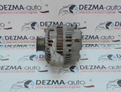 Alternator, cod 2S6T-10300-CB, Ford Fusion, 1.4B, FXJB