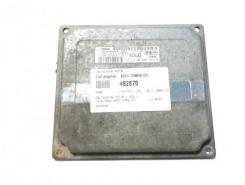 Calculator motor, 6S61-12A650-GC, Ford Fusion, 1.4B, FXJB