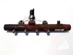 Rampa injectoare Renault Kangoo (KW0/1) 8200815617