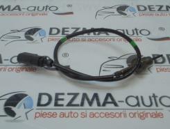 Sonda temperatura gaze, 04L906088AG, Seat Toledo 4, 1.6tdi, CXM