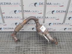 Catalizator, CV21-5E211-AG, 20150130C, Ford Focus 3, 1.0b, M1DA