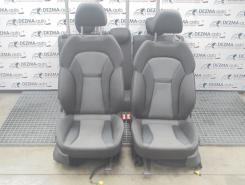 Set scaune cu bancheta, Audi A1 (8X1)