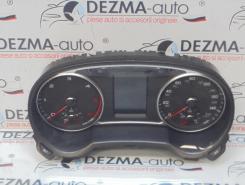 Ceas bord, 8XA920980B, Audi A1 (8X1)