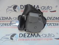 Centura dreapta spate, 8X4857805C, Audi A1 (8X1)