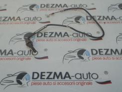 Sonda temperatura gaze 03G906088K, Seat Leon (1P1) 2.0tdi, BMM