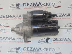 Electromotor, 02M911023F, Vw Sharan (7M) 1.9tdi, AUY