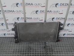 Radiator racire apa GM13129964, Opel Astra H sedan, 1.8b