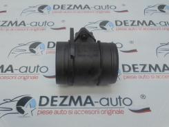 Debitmetru aer, 038906461B, 0281002531, Skoda Fabia 2 Combi (5J) 1.4tdi (id:280254)