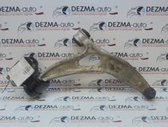 Brat trapez dreapta fata, AV61-3A423-MA, Ford Focus 3, 1.6ti