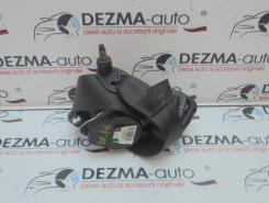 Centura dreapta fata cu capsa, BM51-61294-AAW, Ford Focus 3