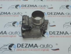 Clapeta acceleratie, 7S7G-9F991-BA, Ford Focus 3, 1.6ti