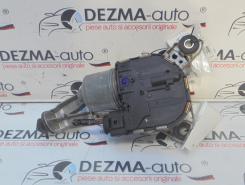 Motoras stergator stanga fata, BM51-17504-AH, Ford Focus 3 sedan