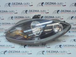 Far stanga 5P2941005D, Seat Altea XL (5P5, 5P8)