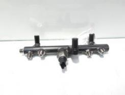 Rampa injectoare, 9681909680, Fiat Scudo (270) 2.0d