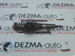 Injector 03G130073G+/BTC, Vw Golf 5 Plus (5M1) 2.0tdi, AZV (pr:110747)