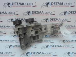 Suport accesorii, Audi A4 (8EC, B7) 2.0tdi (id:280680)