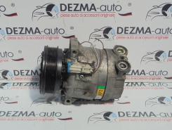 Compresor clima Delphi, 13197197, Opel Signum, 1.9cdti, 150cp