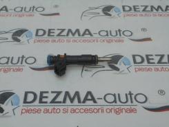 Injector,cod GM55353806, Opel Astra H combi, 1.8B, Z18XER