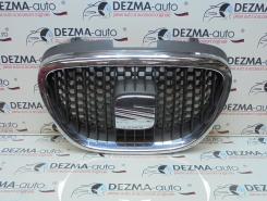 Grila bara centrala cu sigla 5P0807231, Seat Toledo 3 (5P2) (id:281121)