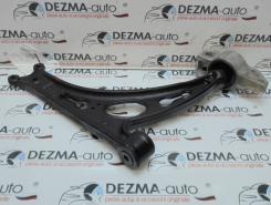 Brat trapez dreapta fata 1K0407153G, Seat Toledo 3 (5P2) 2.0tdi (id:281127)