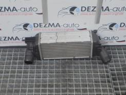 Radiator intercooler 9645682880, Citroen C5 Break (RE) 1.6hdi