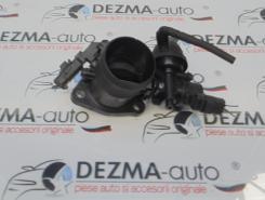 Clapeta acceleratie, 6G9Q-9E926-AE, Ford Mondeo 4, 2.0tdci (id:279905)