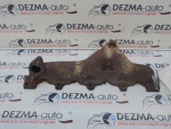 Galerie evacuare, 9646849080, Ford Mondeo 4, 2.0tdci (id:280998)