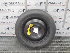 Roata rezerva slim, 6G92-14A479-AA, Ford Mondeo 4 (id:281037)