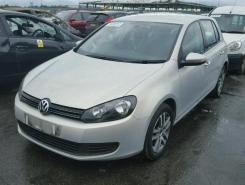 Vindem piese de interior Vw Golf 6, 2.0tdi, CBA