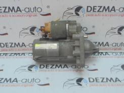 Electromotor 9801667780, Citroen C4 Picasso (UD) 1.6hdi, 9HZ
