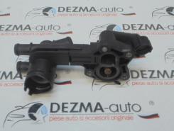 Corp termostat 03F121026B, Skoda Fabia 2 Combi (5J) 1.2tsi, CBZ