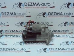 Electromotor 8200584675, Renault Megane 3 hatchback, 1.5dci (id:281673)