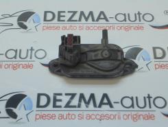 Senzor presiune gaze 3M5A-5L200-AB, Ford Mondeo 4 sedan, 2.0tdci