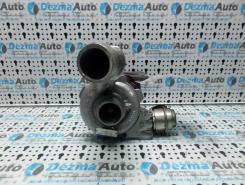 Turbosuflanta, cod 708639-5010S, Renault Laguna 2 Grandtour, 1.9dci, F9Q812 (id:146692)