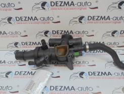 Corp termostat 965682980, Ford Mondeo 4 Turnier, 2.0tdci, QXBA