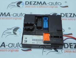 Modul confort, 4F0907289D, Audi A6 (4F2, C6) 2.4B (id:282124)