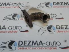 Conducta gaze, Ford Mondeo 4, 2.0tdci, QXBB