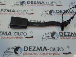 Capsa centura scaun stanga fata 1K4857755K, Vw Golf 5 (1K1) (id:282174)