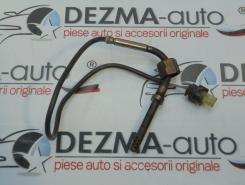 Sonda temperatura gaze A0051534128, Mercedes Clasa C (W203) 2.2cdi (pr:110747)