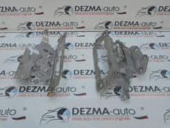 Set balamale capota fata A2048800828, Mercedes Clasa C T-Model (S204)