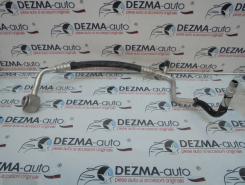 Conducta clima, 6Q0820744BP, Skoda Fabia 2 (5J) 1.4tdi (id:282599)