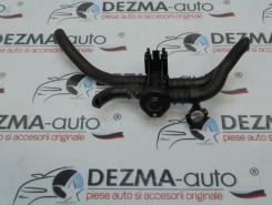 Supapa combustibil, 6Q0131101A, Skoda Fabia 2 (5J) 1.4tdi (id:282622)