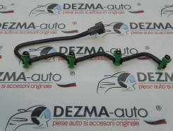 Rampa retur injectoare, Ford Focus 3, 1.6tdci (id:282269)
