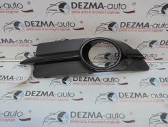 Grila proiector stanga 1Q0853665B, Vw Eos (1F7, 1F8) (id:282429)