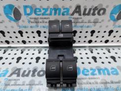 Butoane comanda geam stanga fata Vw Passat Variant (365) 1K49598573B