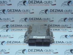 Calculator motor BV61-12A650-EEB, Ford Focus 3, 1.6tdci (id:283459)