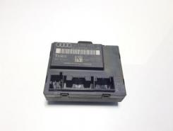 Modul stanga spate, 4L0959795C, Audi Q7 (4L) (id:283014)