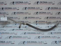 Conducta clima, 6Q0820721AQ, Skoda Roomster (5J) 1.4tdi, BMS