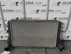 Radiator intercooler 1K0145803E, Skoda Octavia 2 (1Z3) 1.9tdi (id:282716)