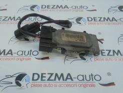 Releu electroventilator, 8M51-B10677-AA, Ford Focus 2, 1.6tdci